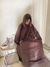 【効果抜群】よもぎ蒸し40分＋全身リンパ60分☆通常¥10300→¥8000