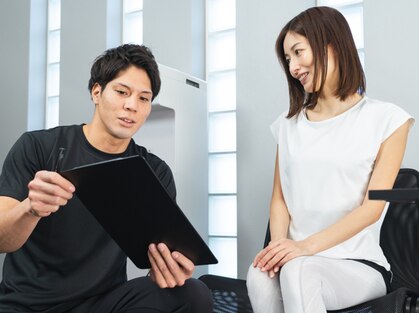 ビーゾーン 世田谷(B-ZONE)の写真