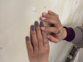 one color / nana