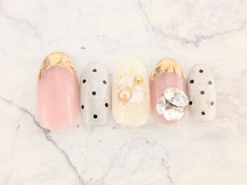 【定額プレミアムコース¥7300】