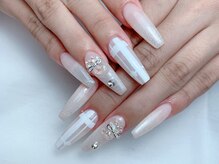 サロンファム 鶴見(Salon Femme)/ネイル専門シェアサロンFemme