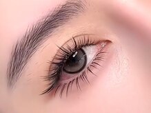 アモール 代々木(amor)/ハイブリットボリュームラッシュ