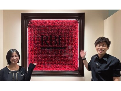 RBL 広島店の写真