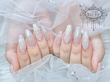 リシェル 原宿店(Ricel)/定額デザイン♪