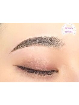 モテ可愛な目元にしたい