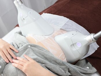 rvコーディネイトサロン(rv coordinate salon)の写真/安心の都度払いで通いやすい価格設定☆歴7年の経験豊富なスタッフが1人1人のお悩みやご要望にお応えします!