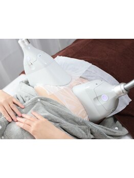 1回ごとにお支払い可能なサロン