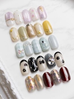 ボニータ(Bonita)/ゴージャスコース