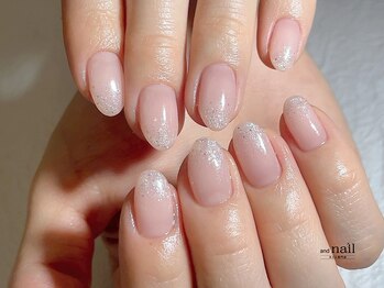 アンドラッシュ アンドネイル 本郷三丁目駅前店(and lash/and nail)/