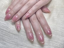 ドリーミー ネイル 上野(Dreamy Nail)/￥６５００《９０分》