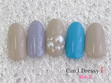 キャンアイドレッシー 新小岩店/ハンド定額こだわりコース