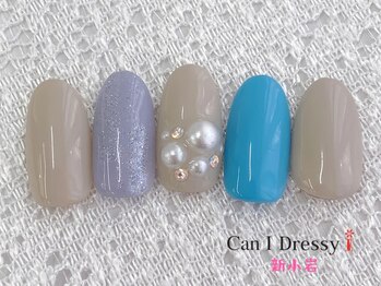 ハンド定額こだわりコース