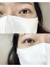 フォーグ(Forg.)/まつ毛パーマ