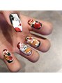ネイルロク(nail 6.)/6