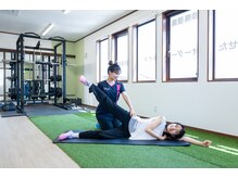 ステップ木更津鍼灸治療院の雰囲気（看護師・医師なども通う結果の出るダイエットをご提供◎）