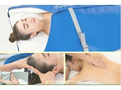 スリーアール(three R)の写真