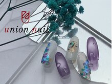 ユニオンネイル川崎(UNION NAIL)/2025/6 Nails-7