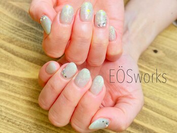 定額Bお客様デザイン