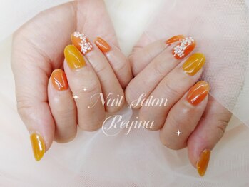 レジーナ 上野御徒町(Regina)/定額シンプルデザイン