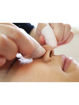 毛穴ケアをしたい