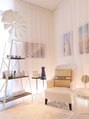 サロンドヴェルノ(salon de VERNO)/salon de VERNO