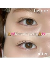 ソプラ 京都駅前店(sopra)/韓国風パーマ