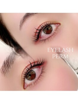 フォクシーラッシュ ららぽーと甲子園店(FOXY LASH)/まつ毛パーマ