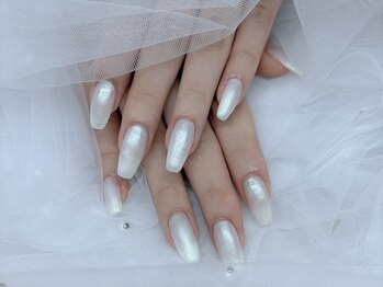 ビー 松本店(Be.. .)/美フォルム ワンカラー