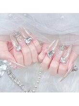 アミー(Ammy)/お任せネイル