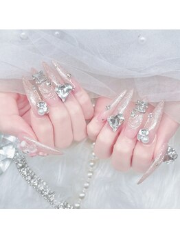 アミー(Ammy)/お任せネイル