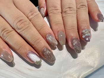 レタッチ(Re'touch)/画像お持ち込み