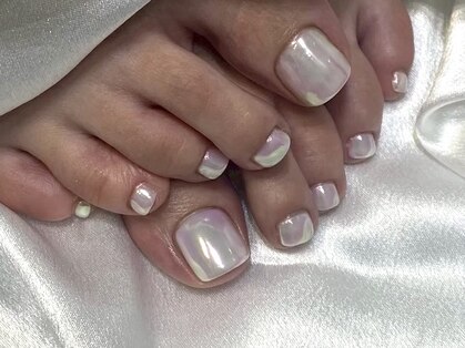 アイネイルズ 新宿店(I nails)の写真