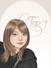 トップ(TOP)&nbsp;アカネ 