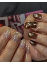 ジョワ(joie)/flash × magnet