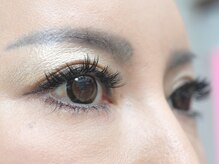 グランデアイズ(Grand de eyes)/【無制限つけ放題】