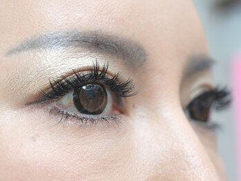 グランデアイズ(Grand de eyes)/【無制限つけ放題】