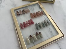 ネイルサロン ウノ 湘南平塚(UNO)