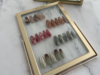 ネイルサロン ウノ 湘南平塚(UNO)