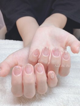 ネイルズ イルク(Nails Irk)/