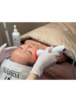 美白ケアをしたい