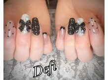 デフィ(Defi)/定額トレンド 