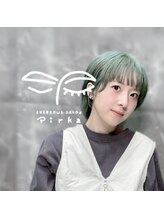 ピリカ(Pirka)&nbsp;Pirka 