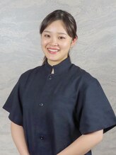 トリガー鍼灸 整骨院 大井町院 吉田 莉来