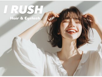 アイラッシュ(I RUSH)