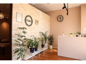 癒楽/落ち着いた癒しの空間