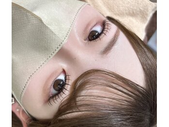 アサ(asa.)の写真/LED・ダブルフラット導入♪水に強く低刺激×持続性◎キープ力を求めるなら当サロンにぜひご相談ください！