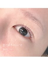 アイズモア 京王八王子店(Eye's More～eyelash＆nail～)/マスカラパーマ