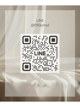 ル ブランシュ(le blanche)/LINE☆
