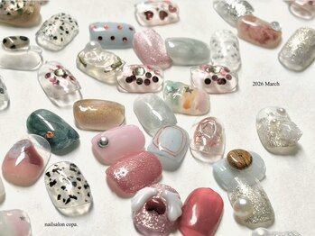 コパ(copa.)/copa.2026