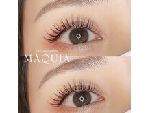 マキア 青森浜田店(MAQUIA)の雰囲気（丁寧なカウンセリングでなりたい目元になれる！）